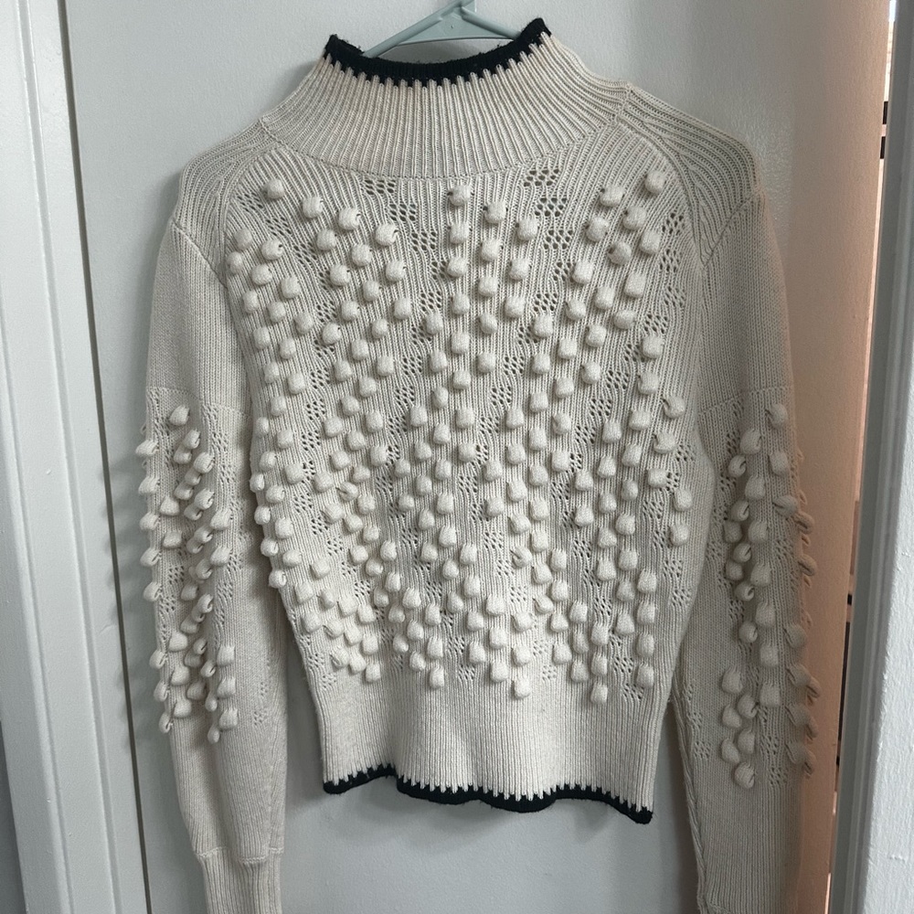 BCBG MAXAZRIA sweater
